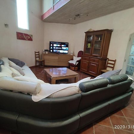 La Villa Moursoise 4 Etoiles المظهر الخارجي الصورة