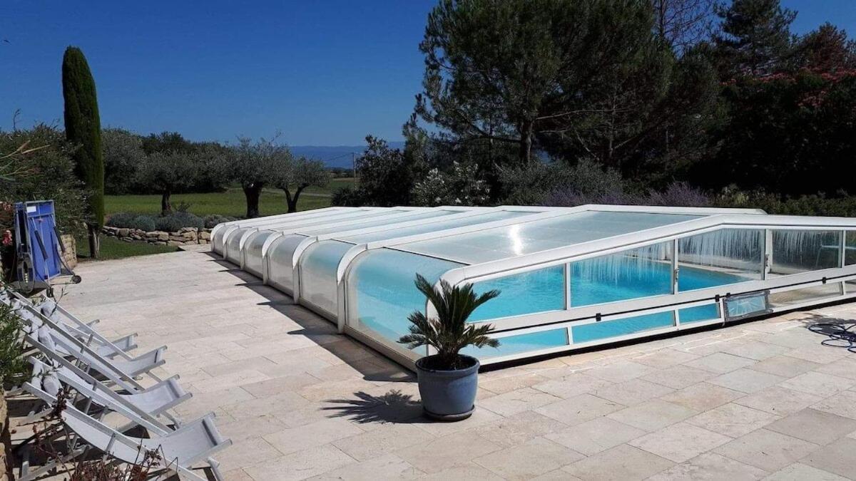 La Villa Moursoise 4 Etoiles المظهر الخارجي الصورة