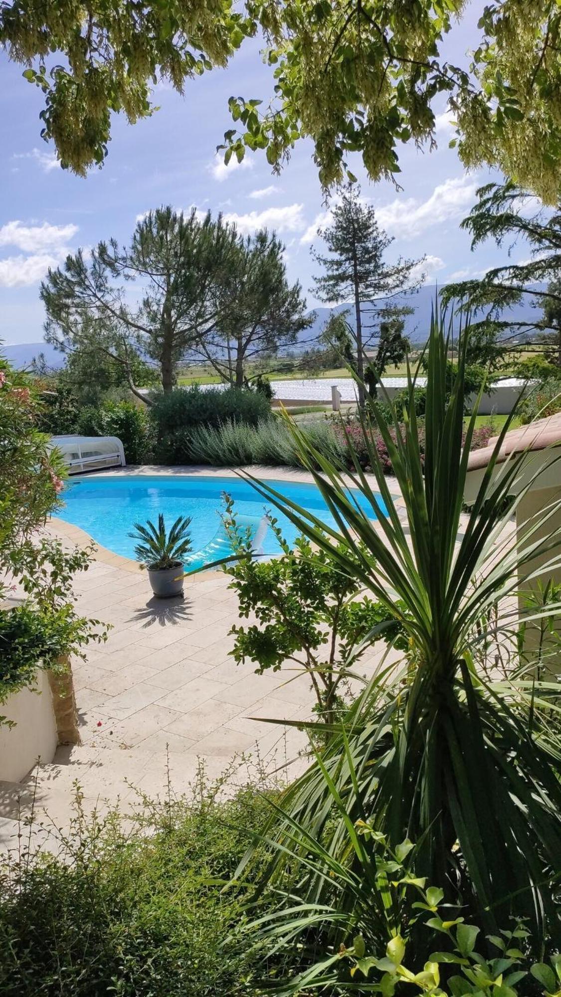 La Villa Moursoise 4 Etoiles المظهر الخارجي الصورة