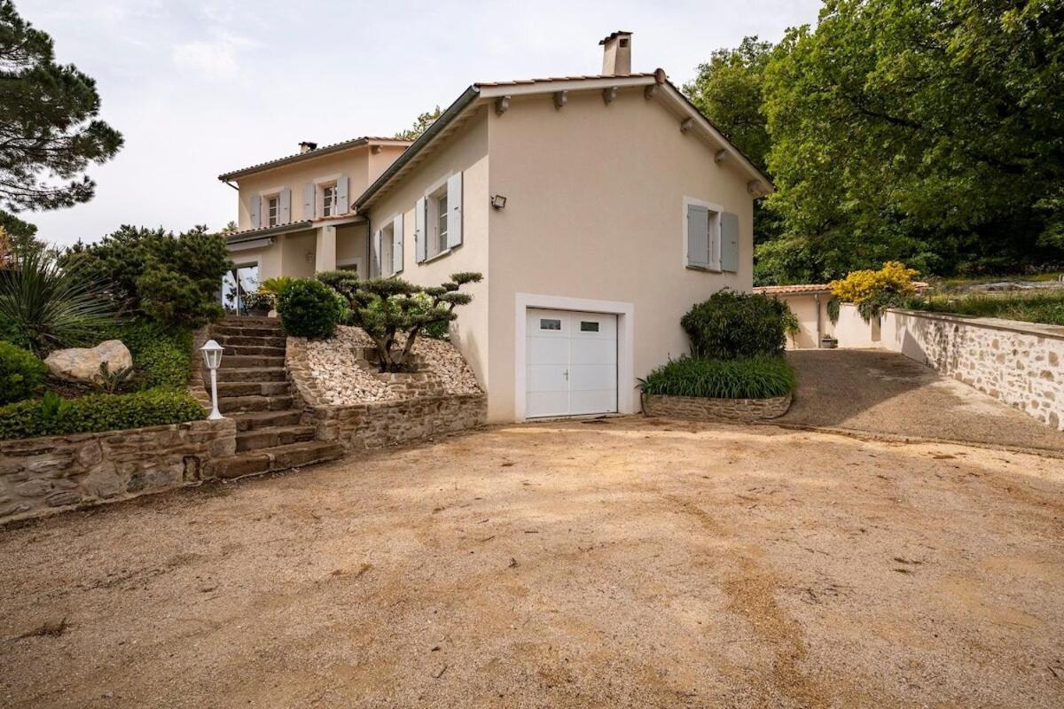 La Villa Moursoise 4 Etoiles المظهر الخارجي الصورة