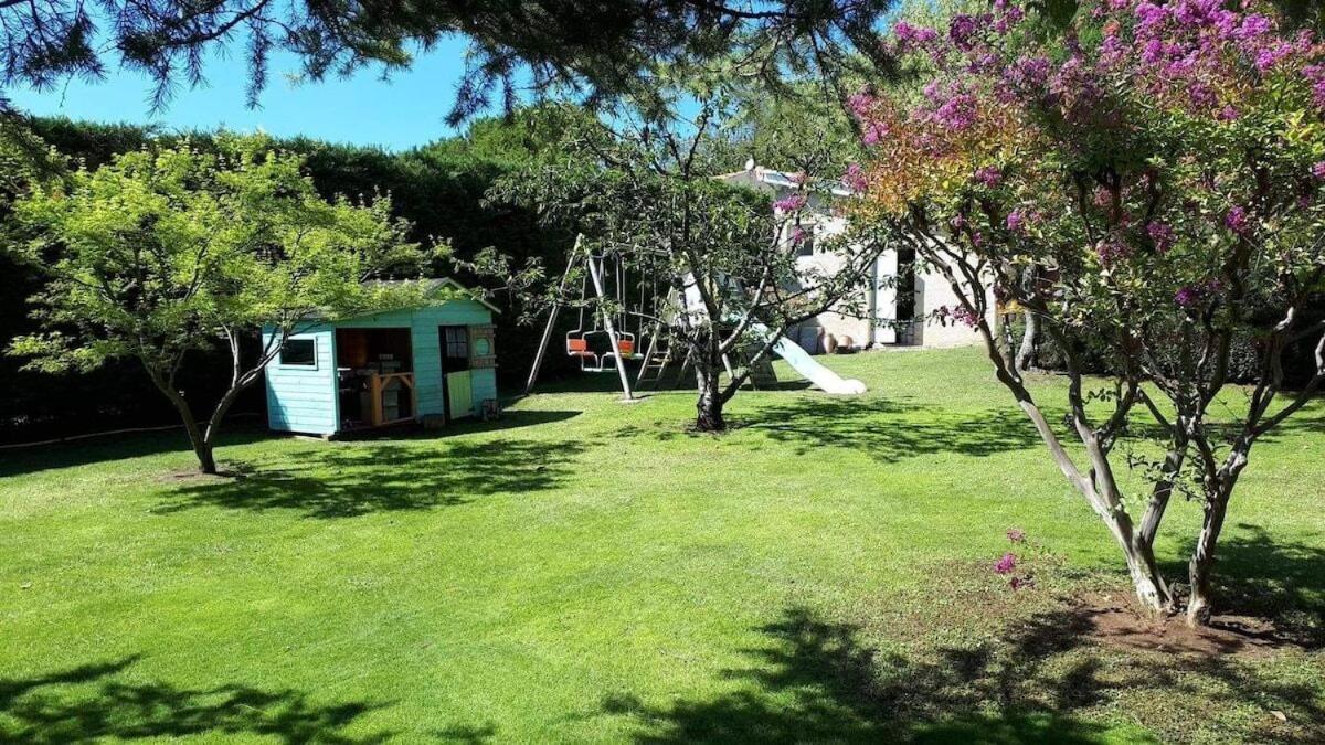 La Villa Moursoise 4 Etoiles المظهر الخارجي الصورة
