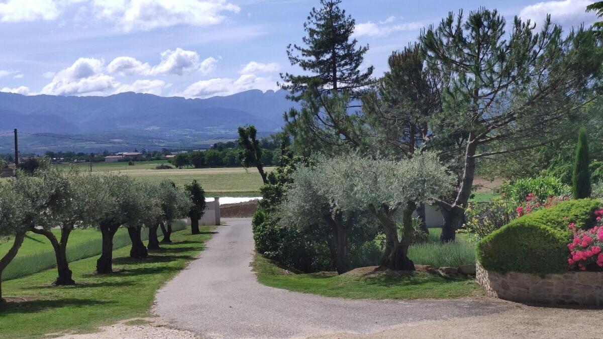 La Villa Moursoise 4 Etoiles المظهر الخارجي الصورة