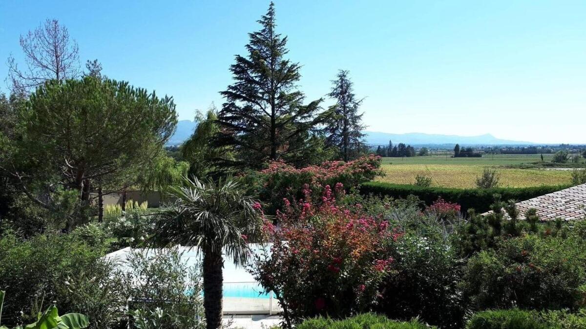 La Villa Moursoise 4 Etoiles المظهر الخارجي الصورة