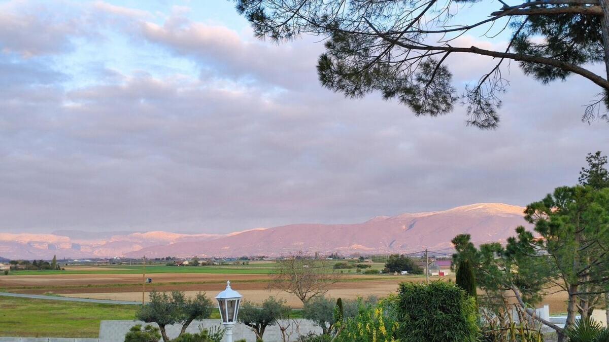 La Villa Moursoise 4 Etoiles المظهر الخارجي الصورة